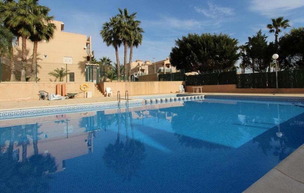 Nice Bungalow La Mata With Sea Views Торевьиа Экстерьер фото