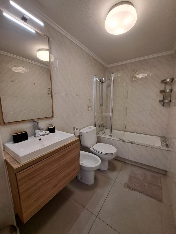 Nice Bungalow La Mata With Sea Views Торевьиа Экстерьер фото